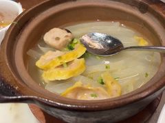 -客语客家菜(华发商都店)