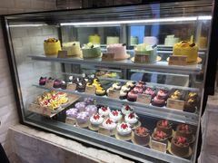 -PAPER STONE BAKERY(天环店)