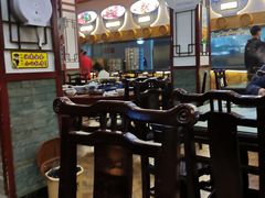 大堂-壹德壹(锦都店)