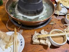 -元盛居(生态大街店)