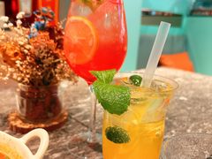 -SHADOWS•Bistro&Eatery(安福路店)