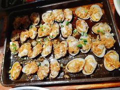 金牌花蛤-一棠龙虾•王牌虾球(楚河汉街店)