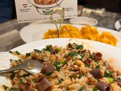 -前海沿·青岛菜(乐客城店)