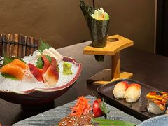 -川吉精致料理(硕果天空里店)