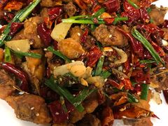 -那达慕蒙古风味酒楼