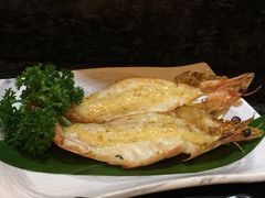 -清水日本料理铁板烧(学府路店)