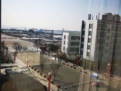 -青岛海尔洲际酒店