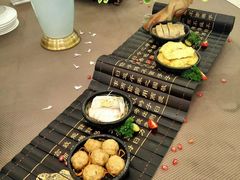 -海景壹号大酒店(滨湖店)