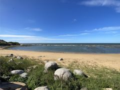 -威海国际海水浴场旅游区