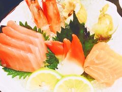 -大渔铁板烧(大悦城店)