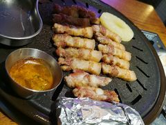 -济州爱肉堂(总店)