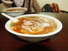 -吴记排档搓鱼(甘州美食城店)