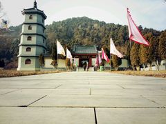 -玉华宫景区