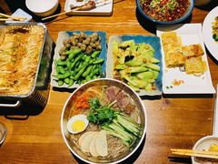 -冰城串吧(柳芳店)