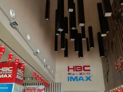 -华谊兄弟影院(IMAX洋桥店)