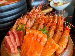 -花潮料理艺食馆(苏宁广场B区店)