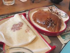 -局气烤鸭·北京菜(前门店)