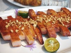 -BetterThai 泰加(苏州中心店)