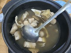 -新记肉骨茶