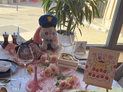 -黑宝石西餐厅(汇励99城市公园店)