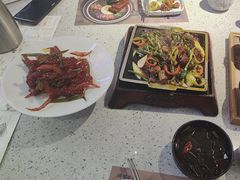 -将军牛排·尔滨地标朝鲜族美食(总店)