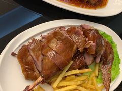 -丰收日·小海鲜·沪上家宴(顾村正大店)