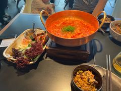 -Ameigo梅果·云贵川bistro(长宁来福士店)