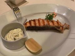 -沈阳君悦酒店·意坊意大利餐厅