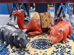 -东浩兰生上海世博展览馆