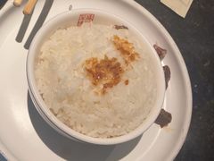 -绿茶餐厅(汇悦大融城店)
