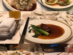 -金轩中餐厅 Jin Xuan(浦东丽思卡尔顿酒店)