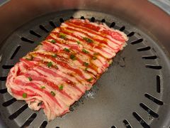 -安又胖韩国烤肉(泰达永旺店)
