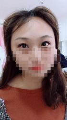 -西施无菌半永久纹绣眉眼影唇轻增发纹发际线