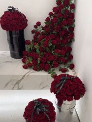 -JIE FLYING·烫发·染发