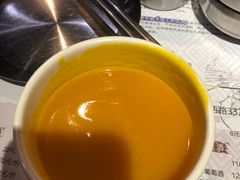 -老炉家木炭烤肉(长江国际店)