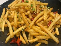 -一棠龙虾•王牌虾球(楚河汉街店)