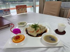 -鹿鸣酒家(越秀店)