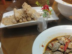 -钵家大院·地道湖北菜(江夏·大花岭店)