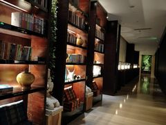 -上海柏阳君亭酒店(复旦大学店)