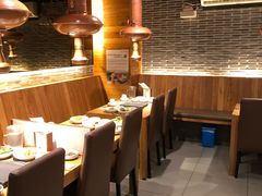 -王妃家(明洞中央店)