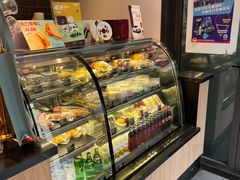 -COSTA COFFEE(上海虹口公园店)