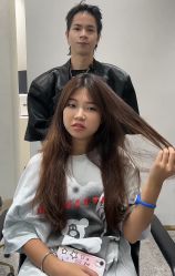 -KEIVON HAIR·崎宏
