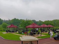 -万柳高尔夫俱乐部