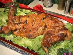 -欢乐牧场主题自助料理(T12店)