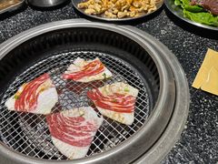 -红泥小火炉·东北泥炉烤肉(天一旗舰店)