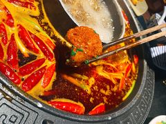 -晓宇重庆火锅(龙首店)