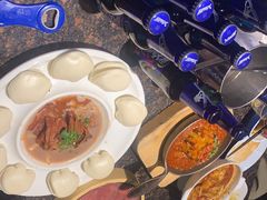 -火吧PTV聚会餐厅(1号店)