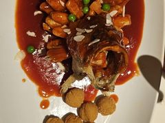 -姑苏家宴·苏帮菜·松鼠桂鱼(苏州总店)
