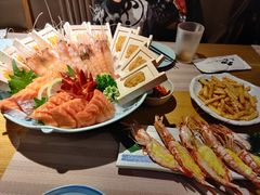 -三石铁板烧(紫竹桥店)