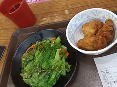 -食其家·牛丼咖喱(广元西路店)